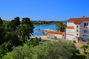 Отель Apartments Ružica Zadar  Задар